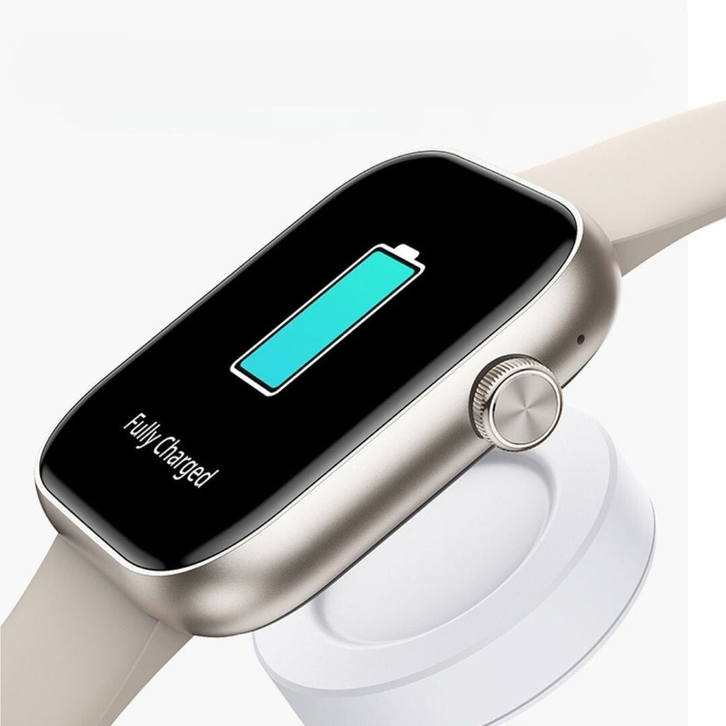 FitTrack Pro Advanced Smartwatch - Customizable Features | Health and Fitness Monitoring