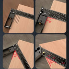 Multi-Angle Caliper - High-Quality Professional Measuring Tool