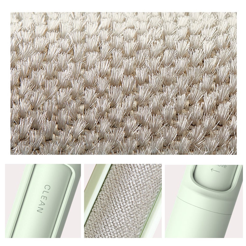 Sticky Brush for Household Clothing