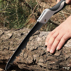 Small portable folding saw