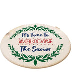Christmas Rug
