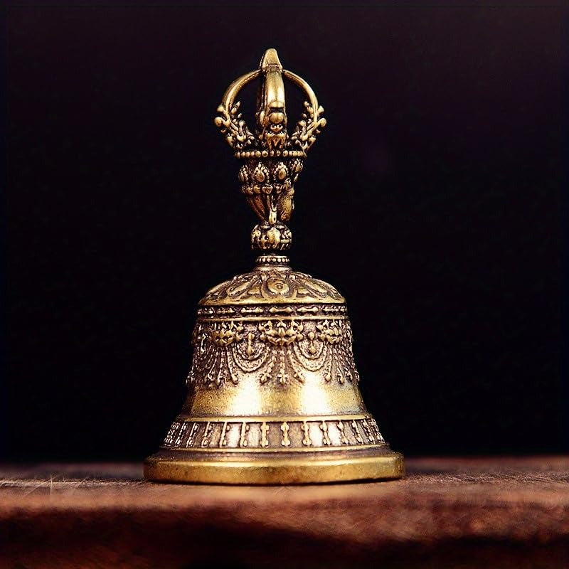 Handcrafted Tibetan Meditation Set