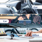 Magnetic Phone Holder for the Car