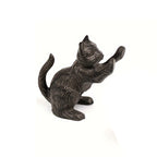 IronVintage – Timeless Cast Iron Bookends with Classic Look