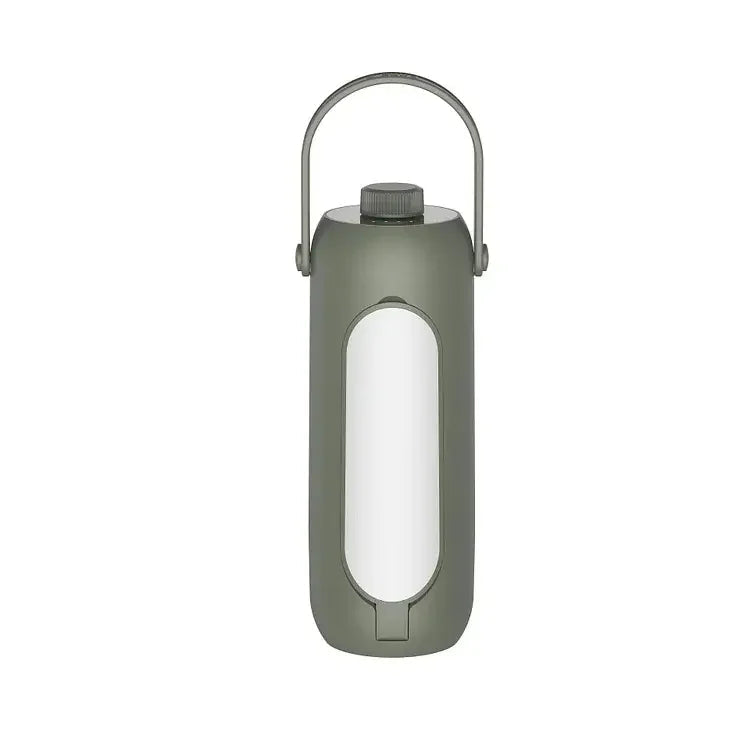 Folding Camping Lantern | Portable LED Light for Outdoor