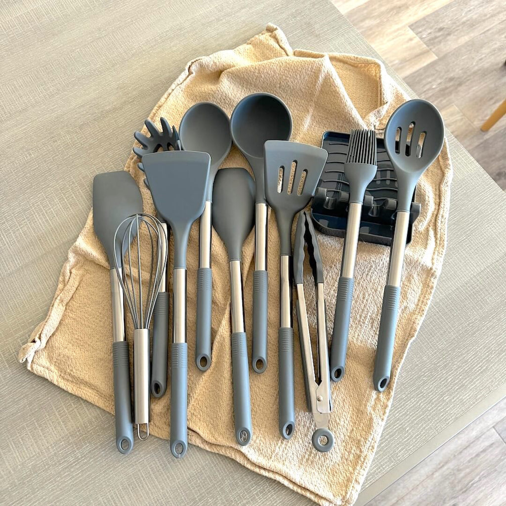 FlammenMeister — Turn every meal into a masterful experience without burns or chaos