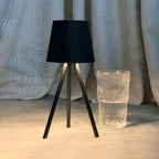 LumaStand - Sleek Tripod Table Light