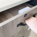 SafeTap – Smarter protection for your cabinets