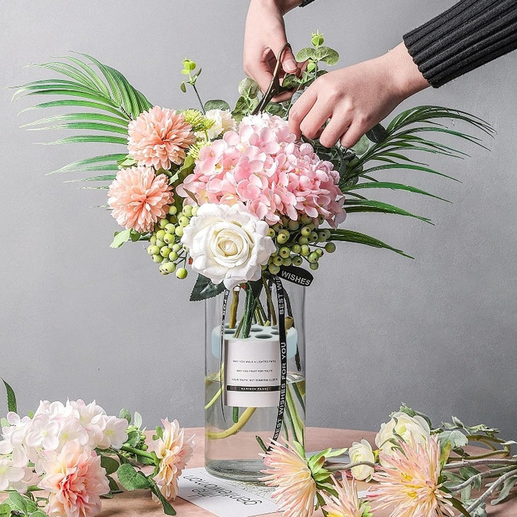 StemGuard — Ensure breathtaking floral splendor that never topples over! (2 pieces)