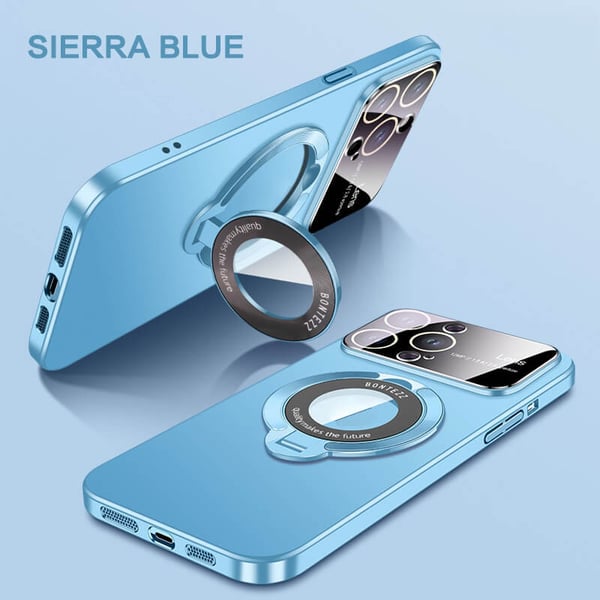 EliteCase Functional Elegant Accessory