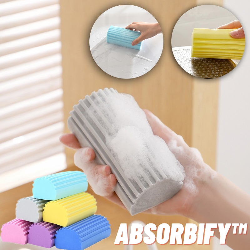 GlossFocus — Finally stress-free glossy surfaces in record time