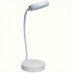 FlexiLight - Adjustable LED Desk Lamp with USB