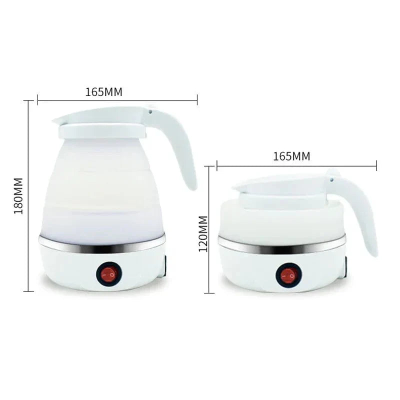 Folding Kettle - FlexiBoil