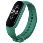 Intelligent Bluetooth smartwatch for health & everyday life