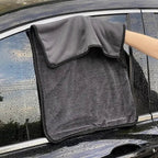 TurboDryer — Make your car dry and radiant in seconds without scratches!