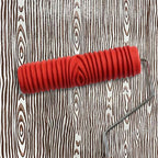 DecoArt – Innovative wall design achieved with just one roll