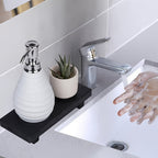 WoodCounter - Handmade Wooden Sink Top