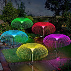 SolarJelly Enchanting Outdoor Ambience