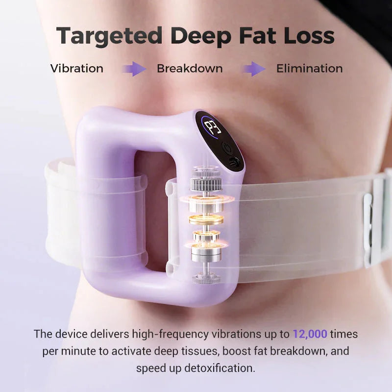 FitFlex – Get slimmer, stronger, and fitter from home!