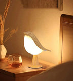 CalmaBird – Soothing light and aromatherapy for instant relaxation