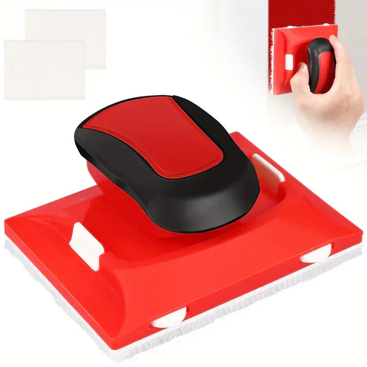SpeedMaster — Master your painting project in record time without tape frustration!