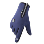 Warm Touchscreen Gloves