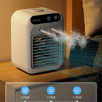 ChillAura – Enjoy cool freshness everywhere