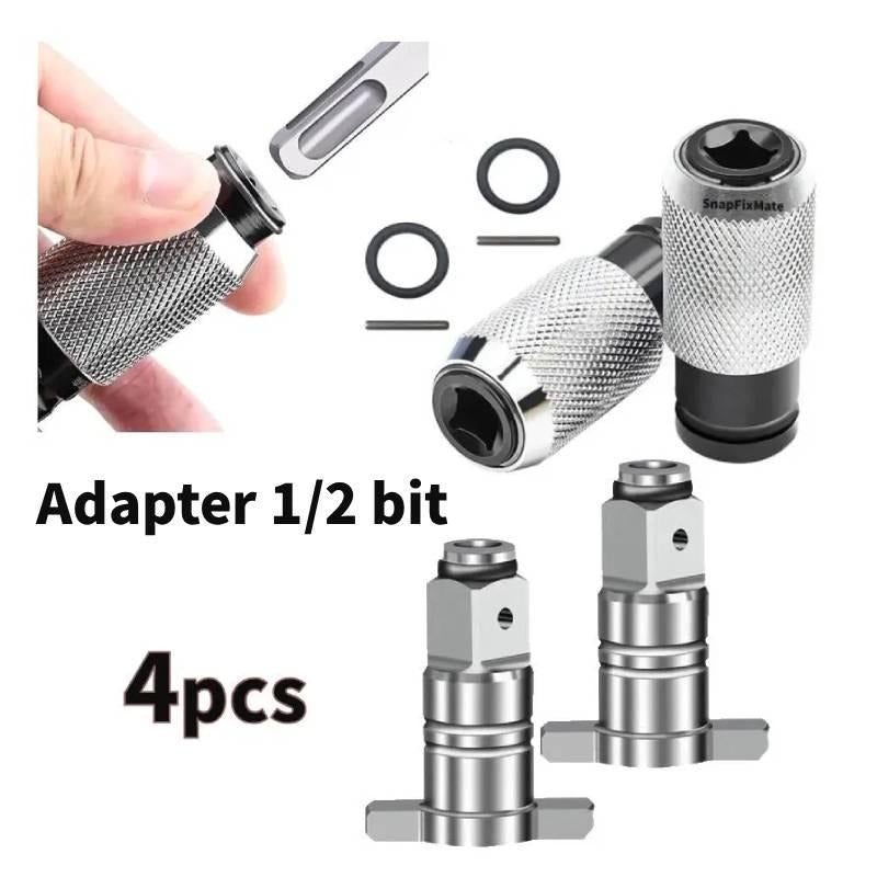 Wrench to Hammer Adapter