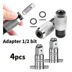 Wrench to Hammer Adapter