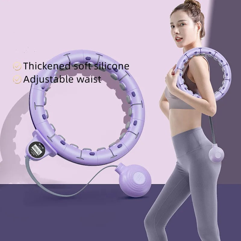 Hula-Hoop-Rings | Fun-Fitness-Circle