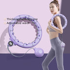 Hula-Hoop-Rings | Fun-Fitness-Circle