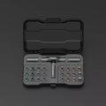 Multifunctional Toolbox