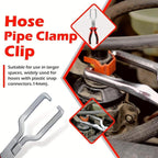 Hose Clamp Kit