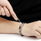 Herzlott Bracelet & Necklace