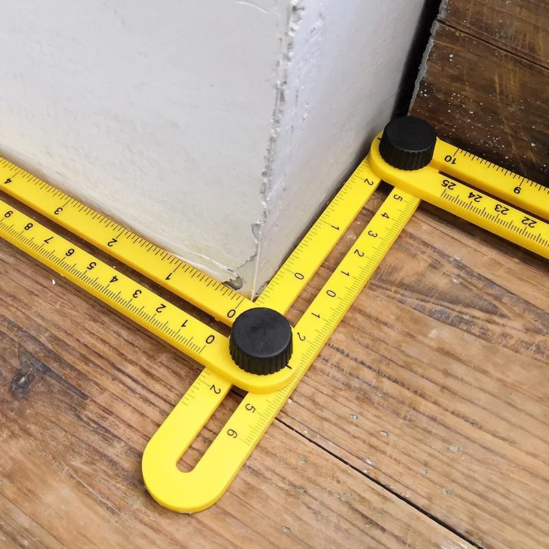 Shop template tool | Precision measuring gauge