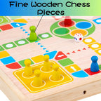 2-in-1 Knowledge Game