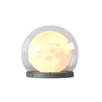 Modern Post Garden Lamp