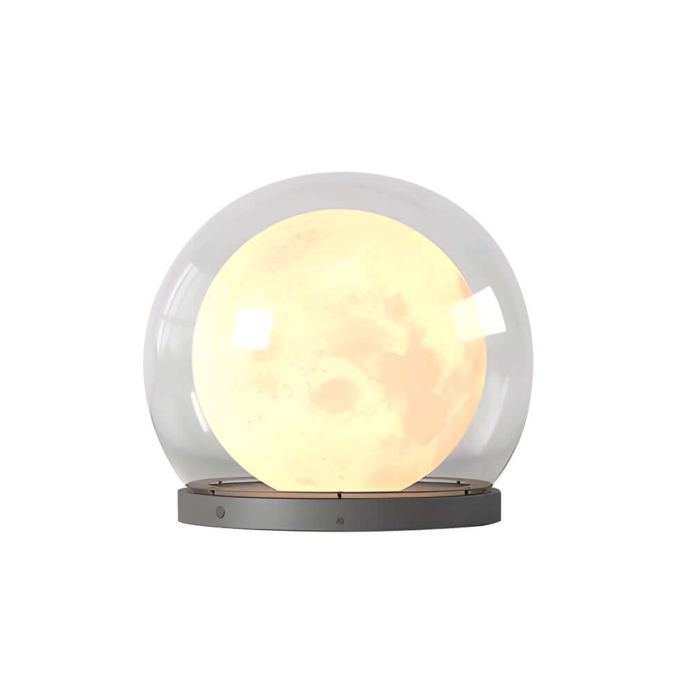 Modern Post Garden Lamp