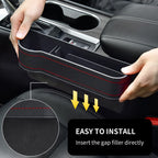 Multifunctional Car Seat Organizer