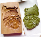 FolkloreCarve — Bake magical masterpieces without sticky stress