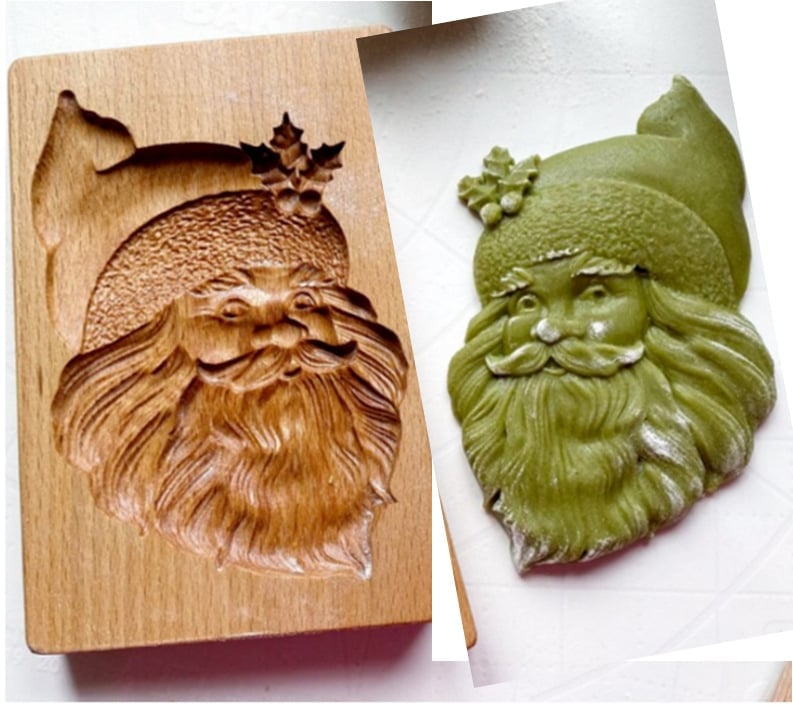 FolkloreCarve — Bake magical masterpieces without sticky stress