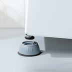 Anti-Vibration Pads | Dampens noise and vibrations of the washing machine