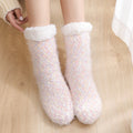 WarmStep - All-day warmth and non-slip comfort socks for your feet