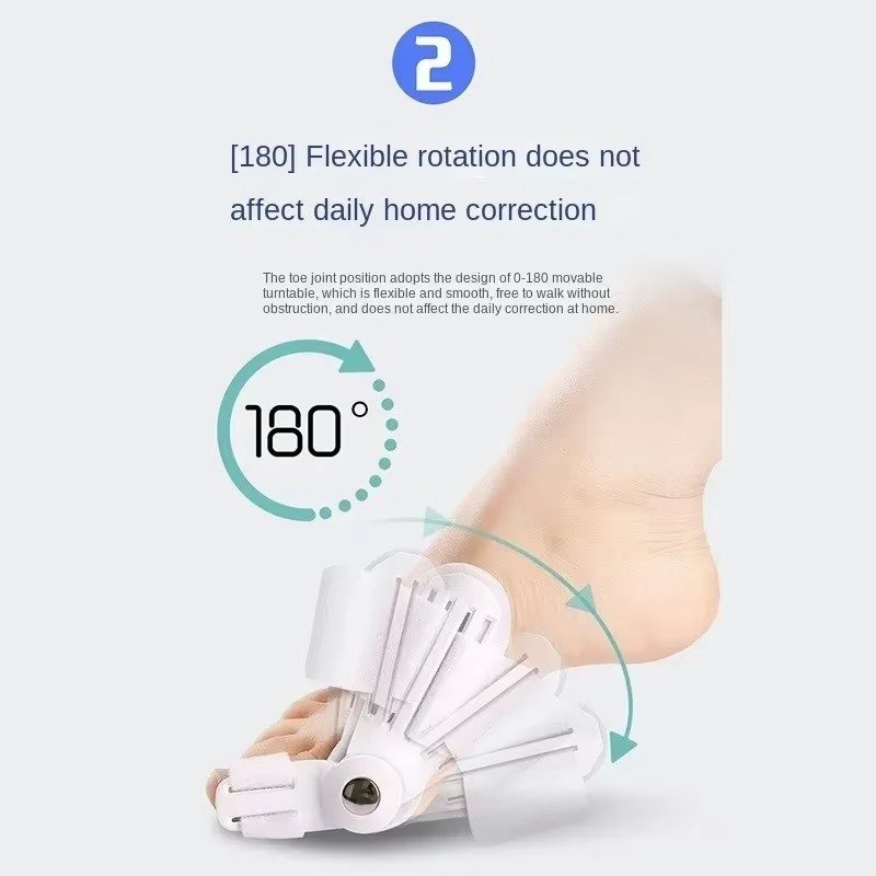 FlexiStep — Frees You From Foot Pain For Light-Footed Days Full Of Joy