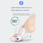 FlexiStep — Frees You From Foot Pain For Light-Footed Days Full Of Joy