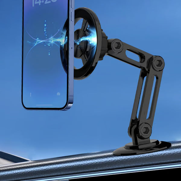GripMaster – Your phone holder with superpower!