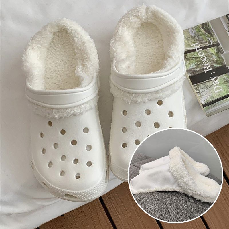 ThermaStep - Keep your feet warm and cozy all winter long