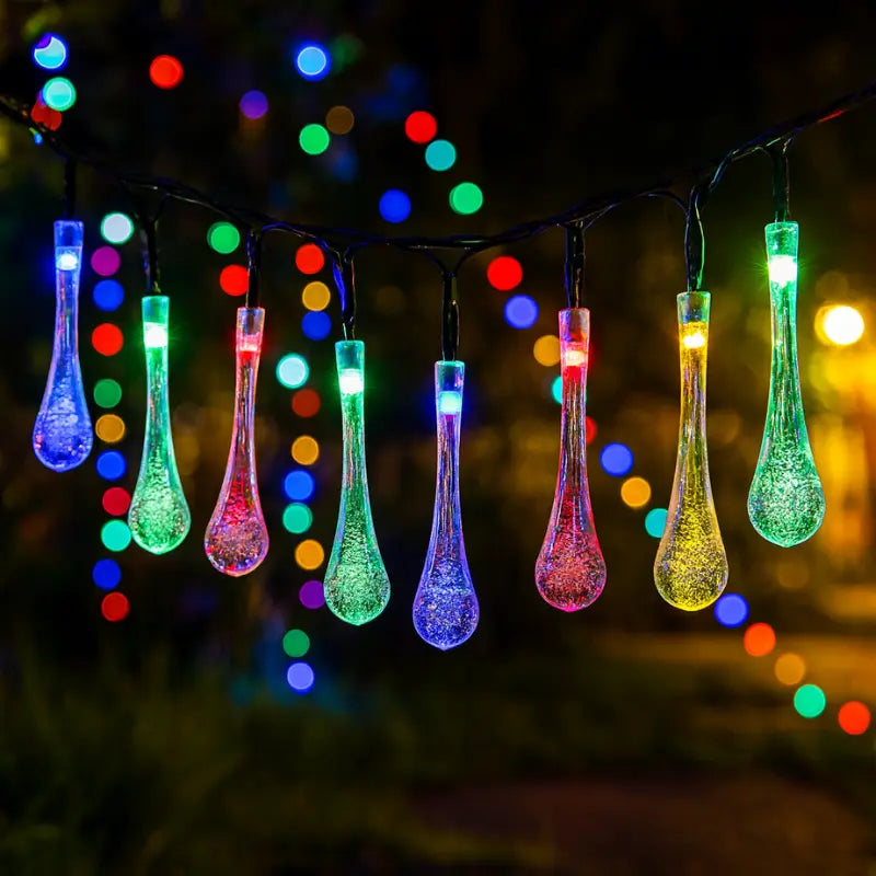 BrightGlow – Simple solar lamps for warm evenings outdoors