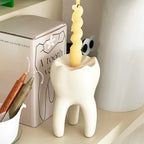 Teeth Vase
