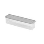 Storage & Crisper Bowls